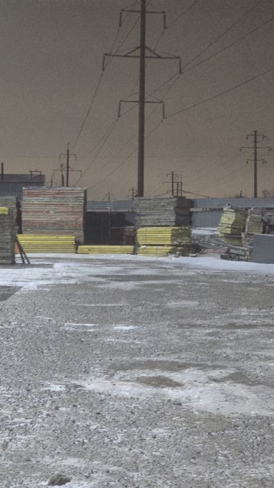 Продается щитовая опалубка