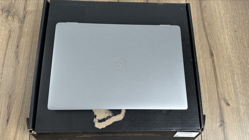 Dell Latitude 5320 13.3” Touch Intel i5-1145G7 16GB RAM 256GB SSD 4G