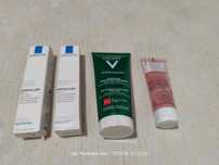 Crema pentru tenul gras La Roche-Posay Effaclar K+ (Super Ofertă).
