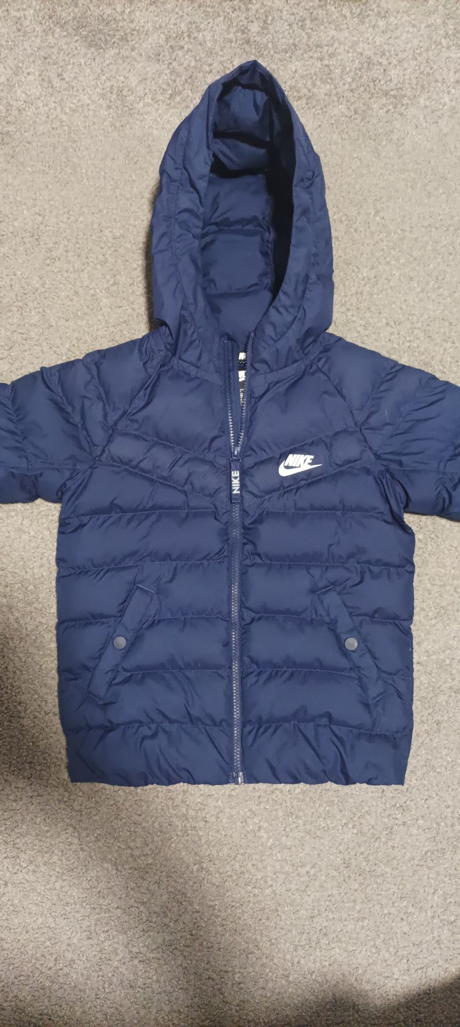Детско зимно яке Nike