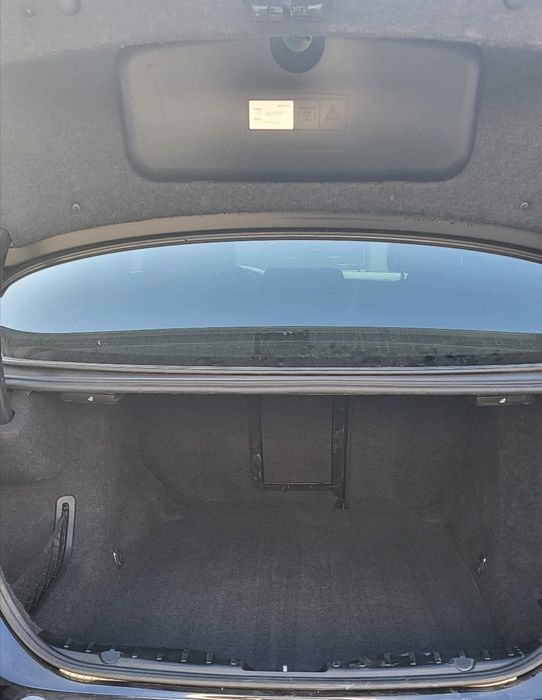 Bmw seria 5 F10 M-paket DIESEL 2L ÎNMATRICULAT