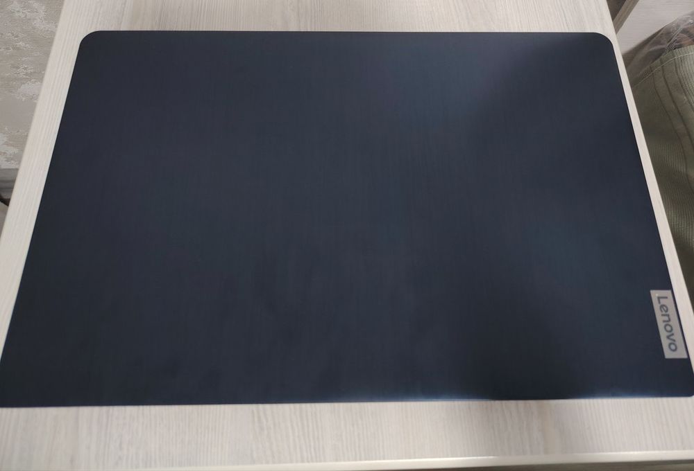 Lenova intel core i5