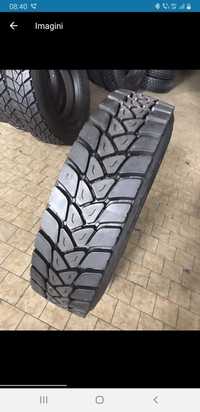 Anvelope Cariera/Șantier 295/80 R22,5 Radburg