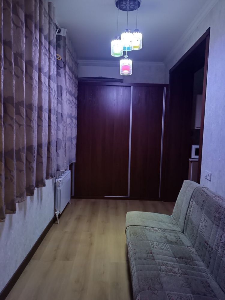 Uzoq muddatga arenda uchun kvartira