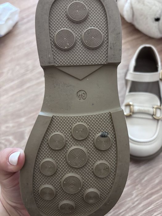 Лоуфъри за момиче