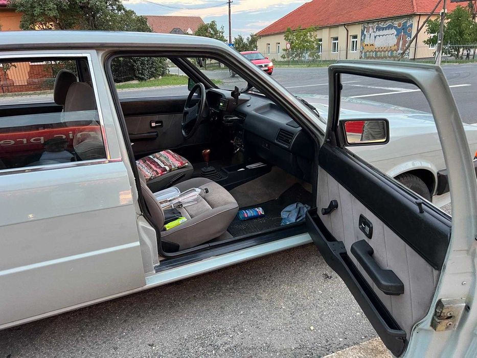Audi 80 B2 1,6 TD