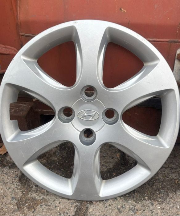 Колпак на Хендай Акцент