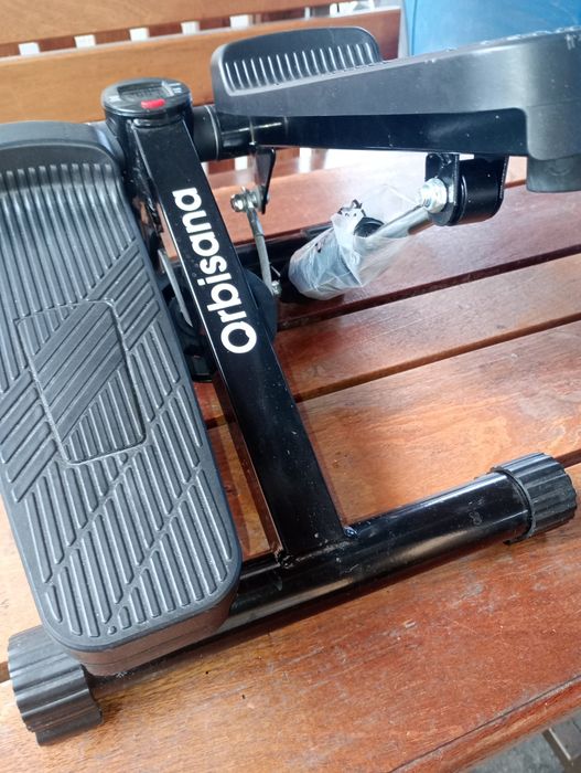 Чисто нов НЕМСКИ мини степер - Orbisana STR 300