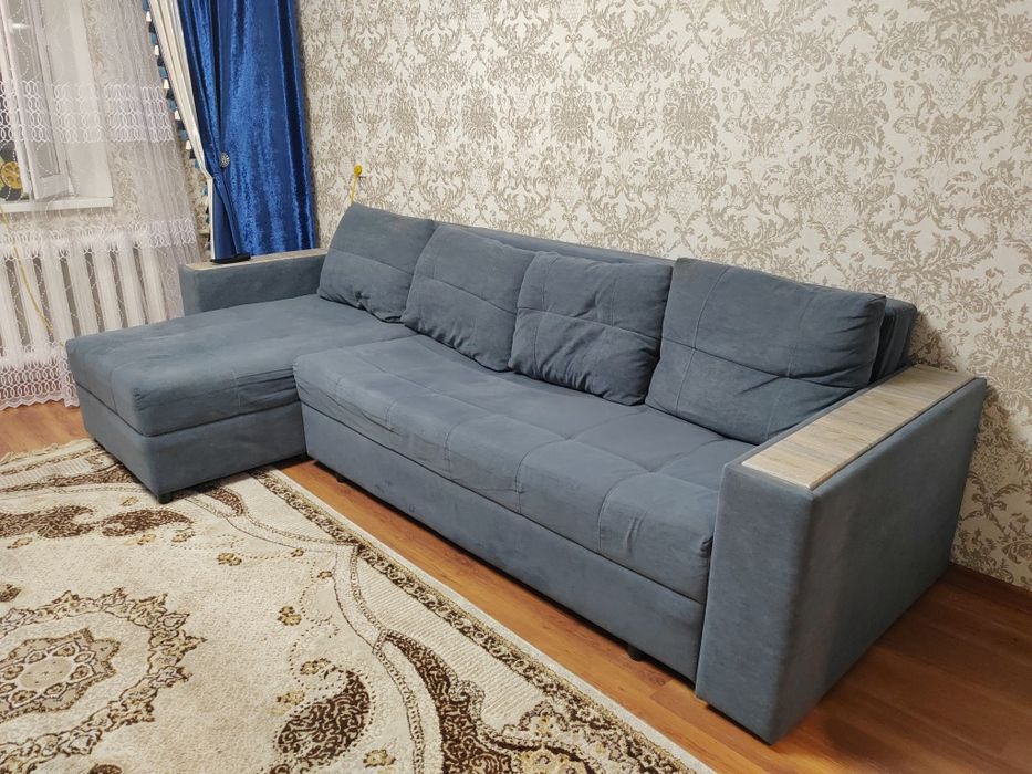 Диван раскладной