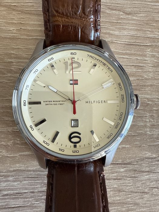 Ceas Tommy Hilfiger
