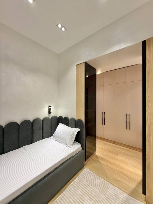 Айбек метро  Cаид барака Комнаты 2*3