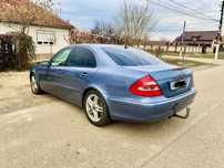 Mercedes-Benz e clas