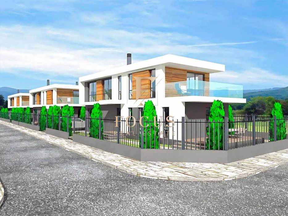 Продава се Къща в с. Белащица, Област Пловдив - 197 кв.м за 1351 €/кв.м - Снимка #1