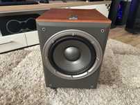 Vând schimb subwoofer JBL Northridge E150P