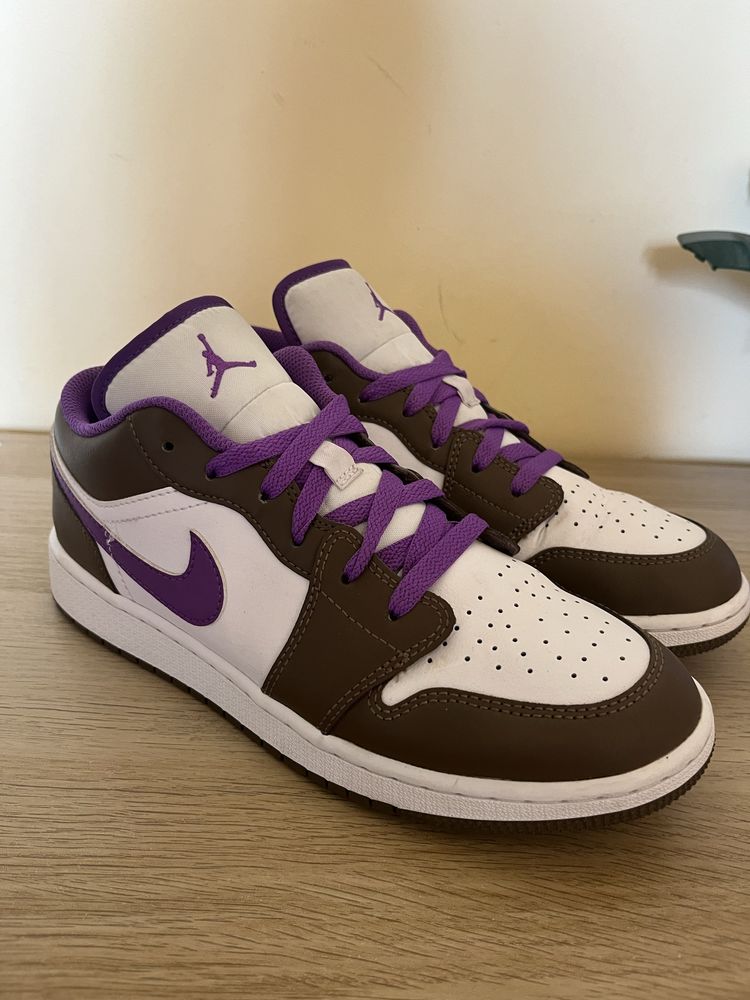 Nike Air Jordan 1 Low
