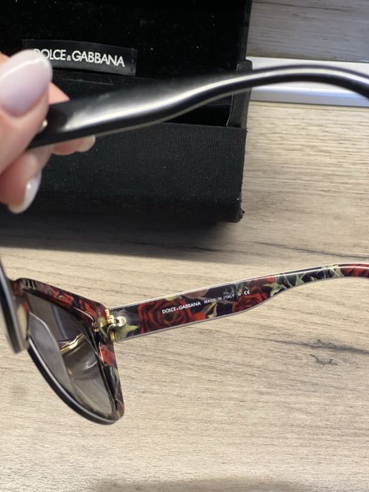 Dolce Gabanna очила