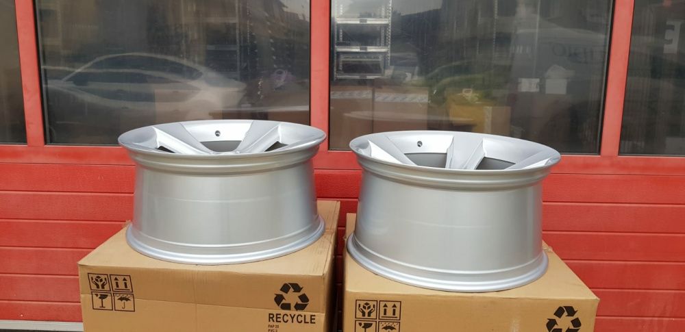 Jante Bmw R19' Style 128