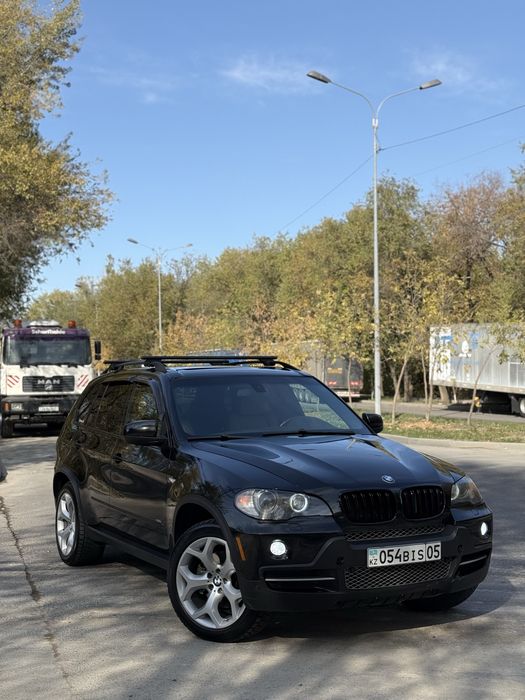 Продам в рассрочку x5 e70