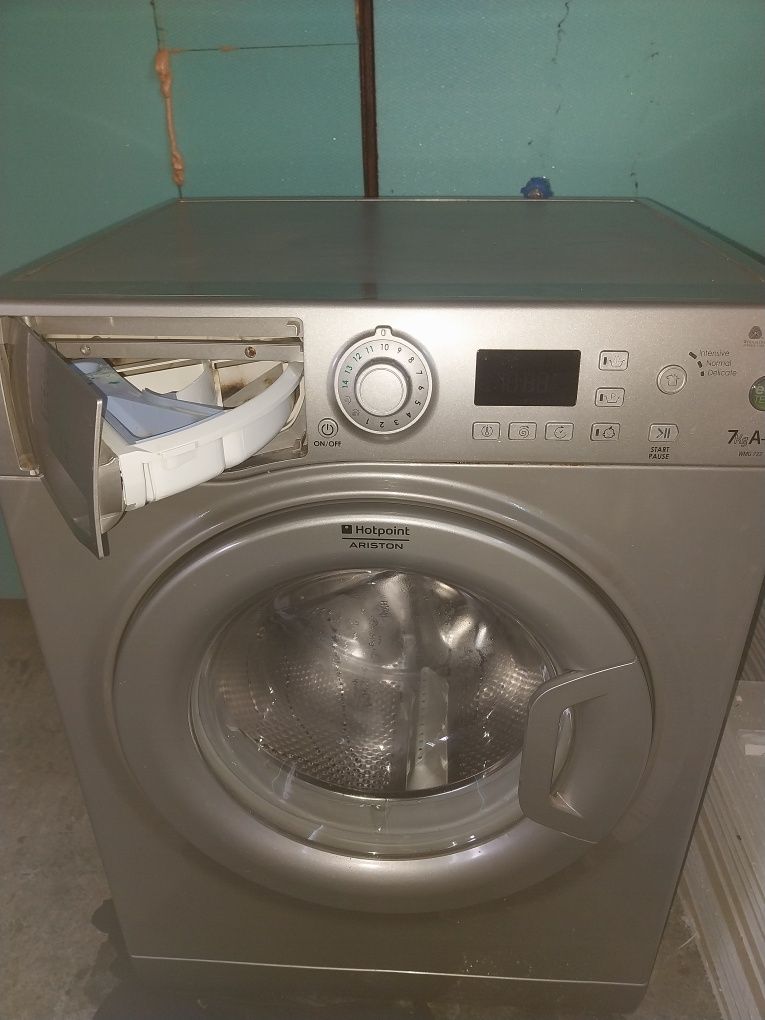 Перална Ariston Hotpoint wmg722