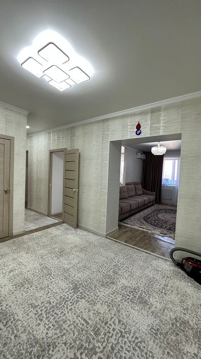 3-х комнатная квартира, 85 кв