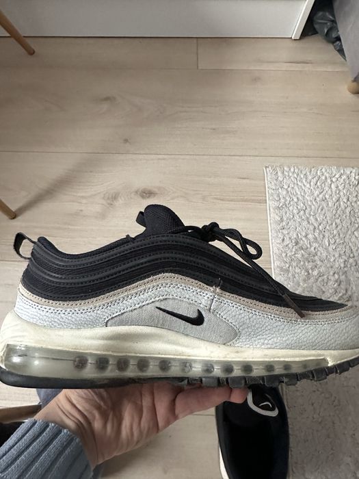 Papuci Nike air max 97