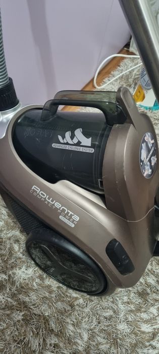 Aspirator Rowenta