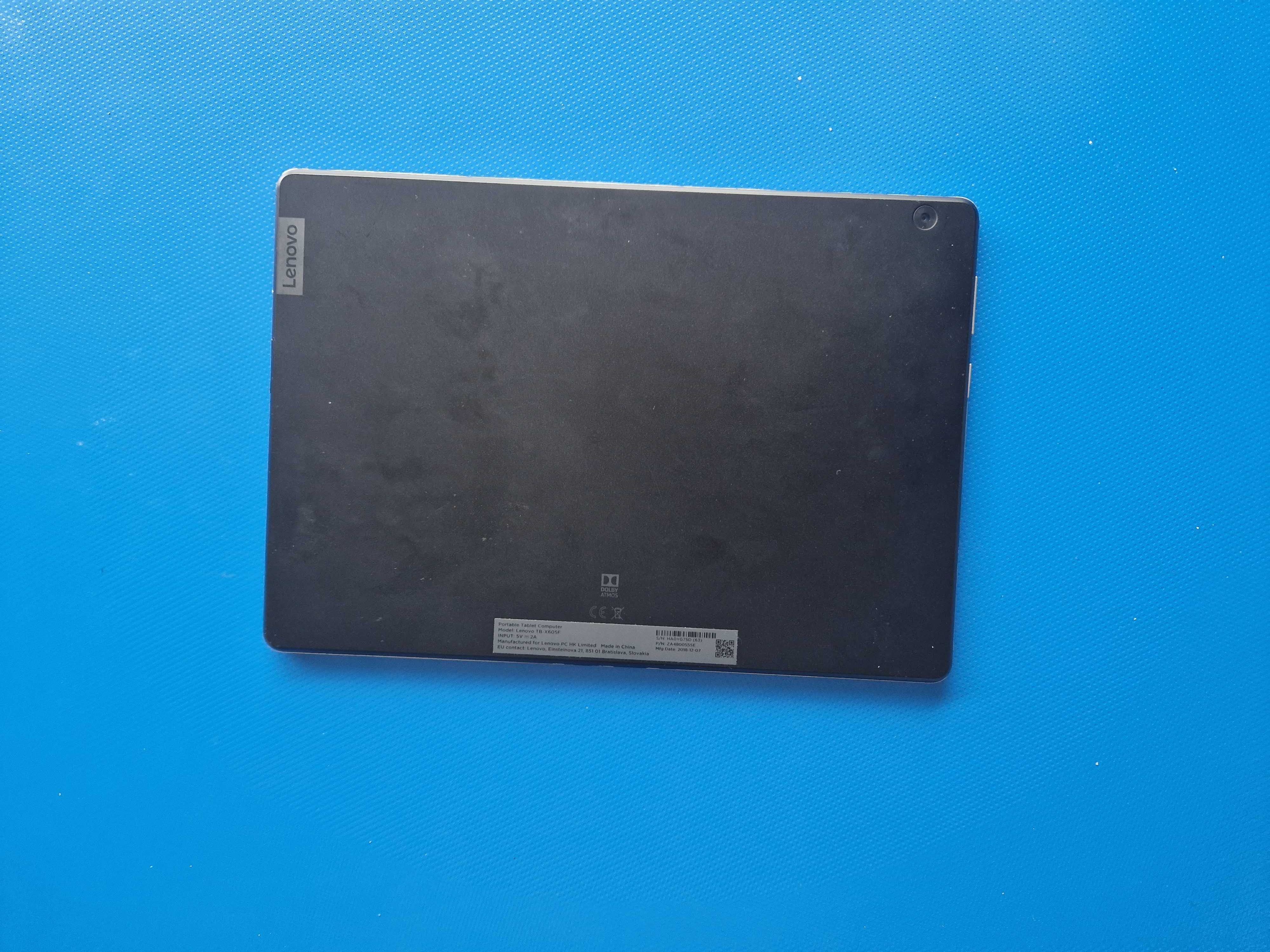 LCD / Touchscreen Lenovo Tab M10 TB-X605F | 10.1"