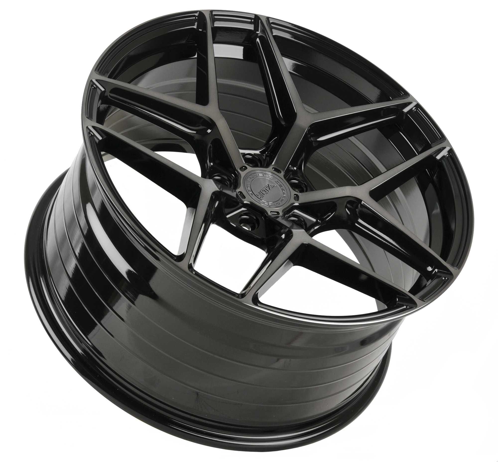 20" Ковани Джанти БМВ 5X120 BMW F30 F31 F36 M3 M4 F10 F11 M5 F06 M6