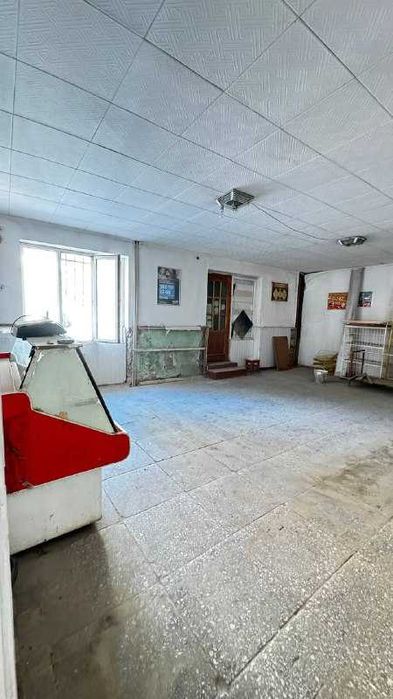 Срочно коммерческий объект 174м² с подвальными узаконен-ми помещениями