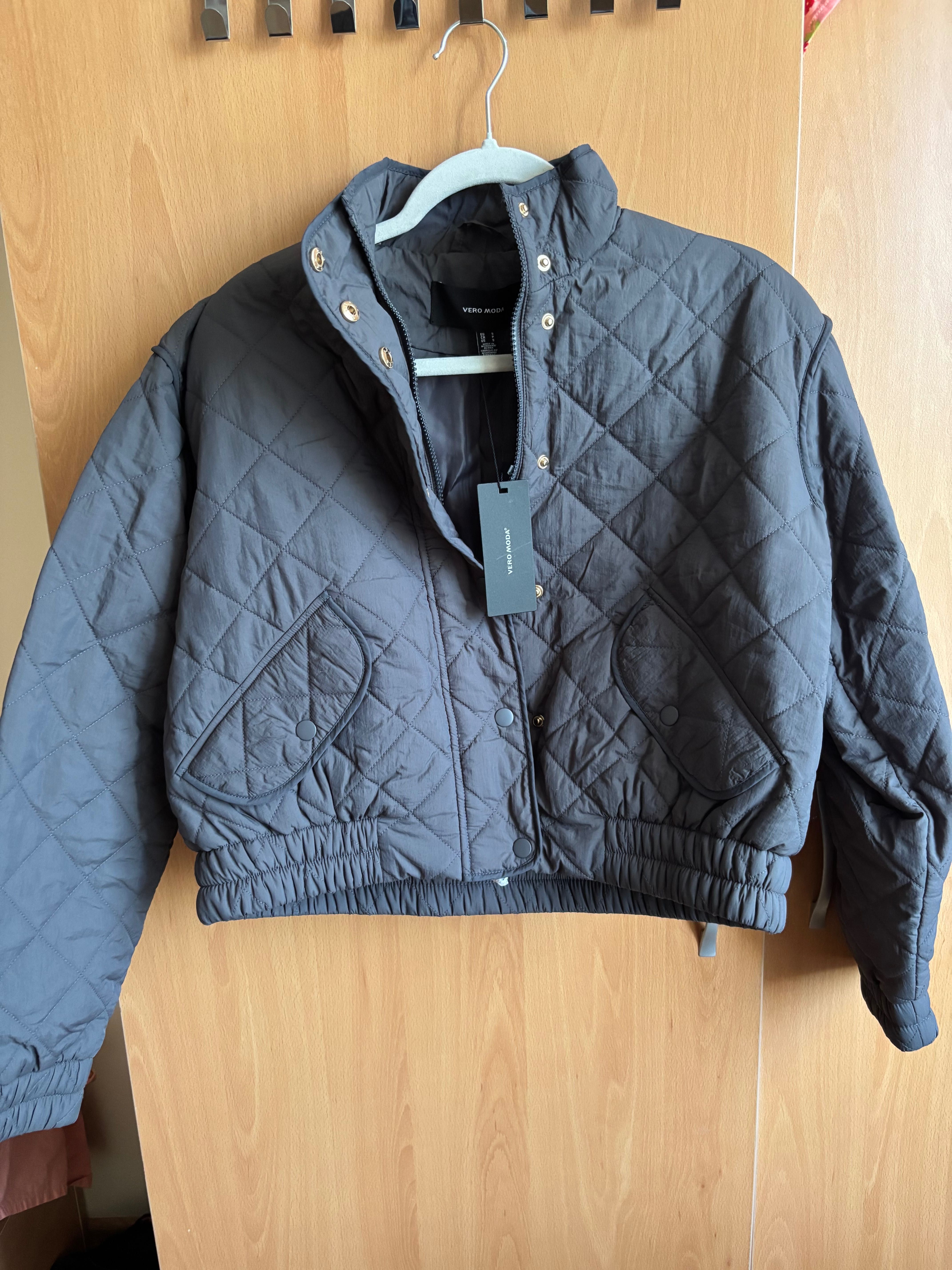 Блейзър Pull&bear яке Vero Moda