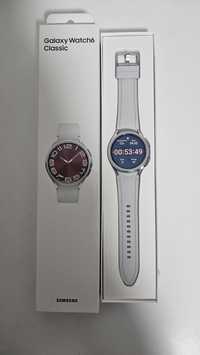 Samsung Galaxy Watch6 Classic 43 мм