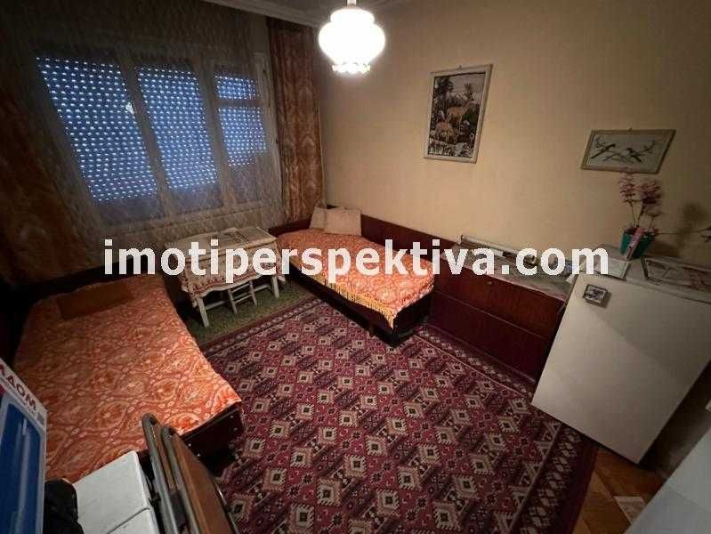 реф.9196 Четири отделни стаи, реална квадратура-м-н Слънчеви лъчи!