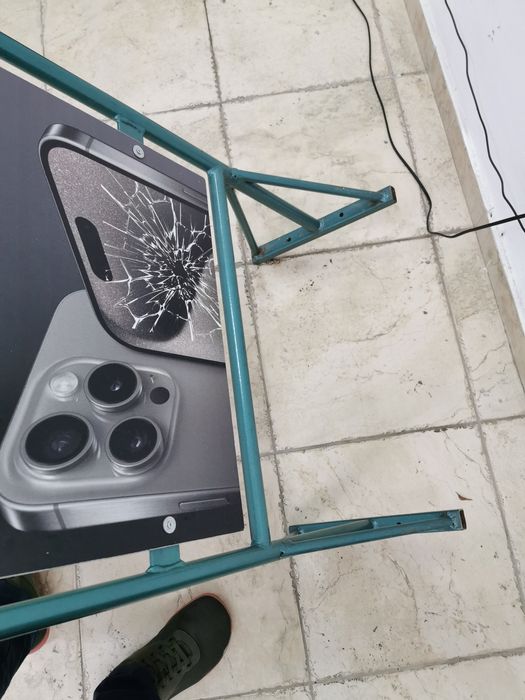 Преносима Рекламна Табела