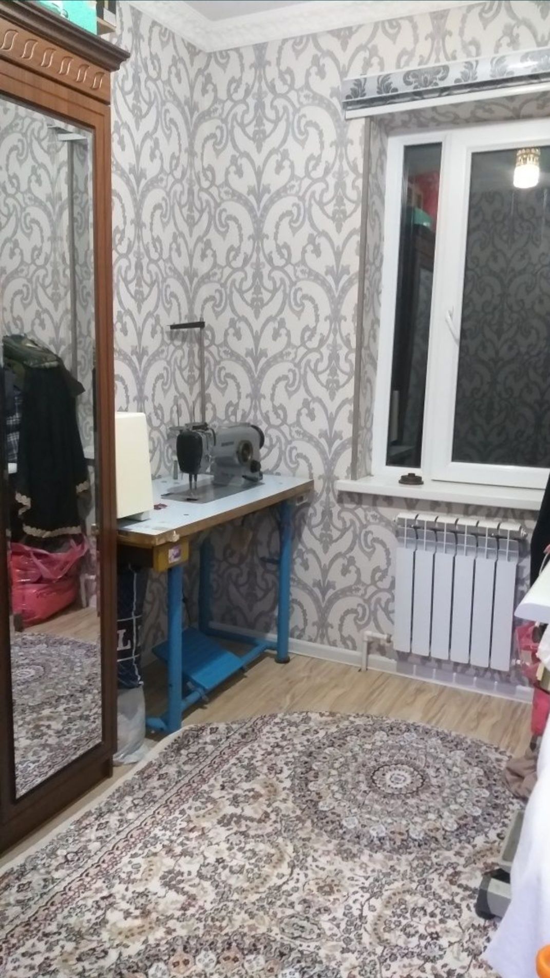 3х компании квартира