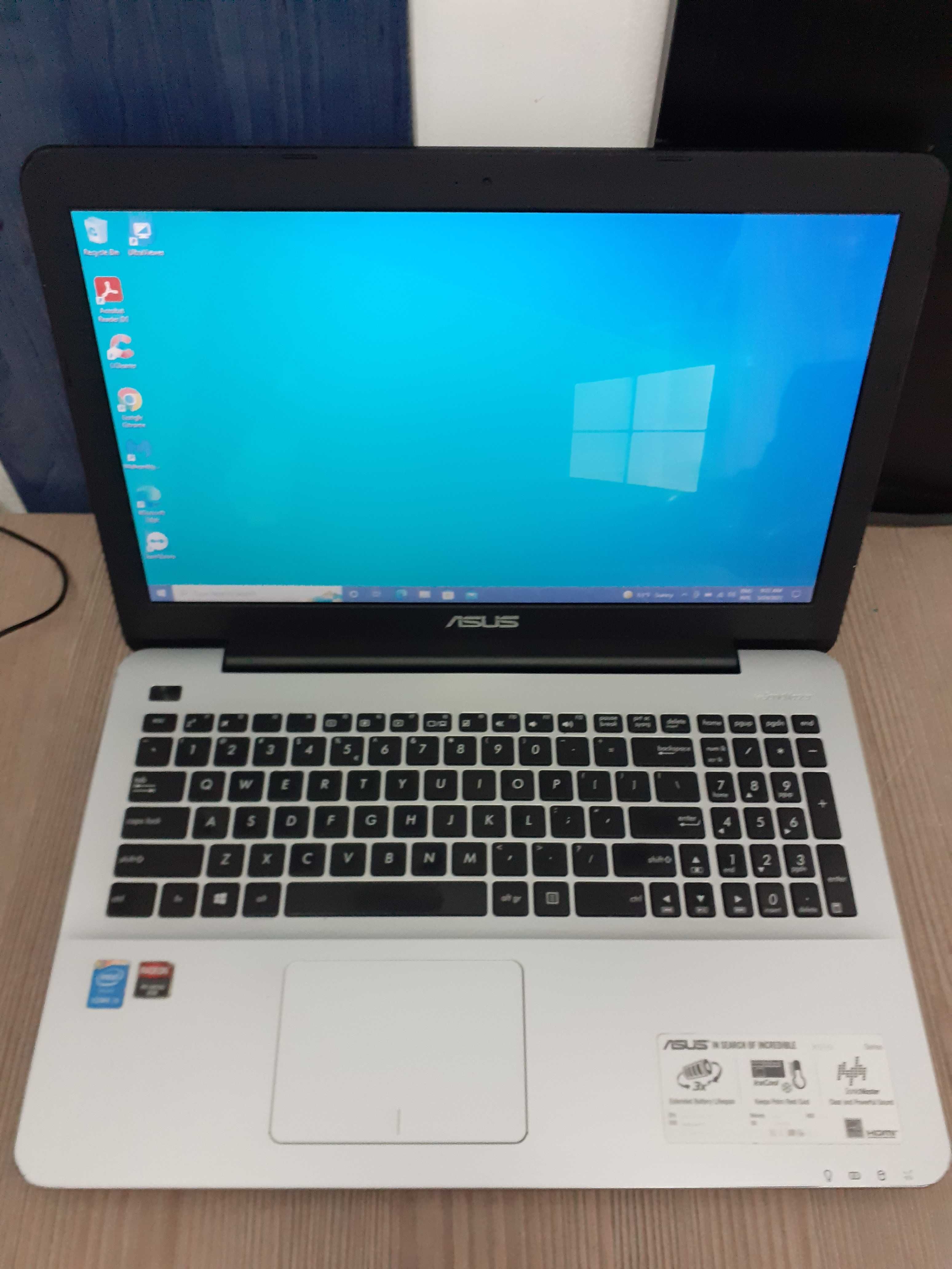 Laptopuri Asus X555, X541, X540 vand sau dezmembrez