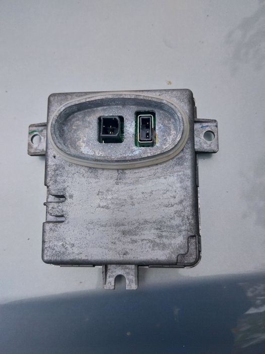 Оригиналнен баласт модул БМВ ВОЛВО/VOLVO BMW Е81 Е87 Е90 Е91 Е92 Е93