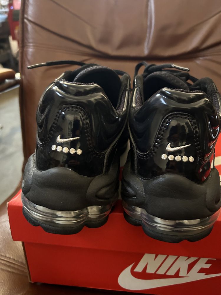 Nike Air Tuned Max(the northface,mammur)