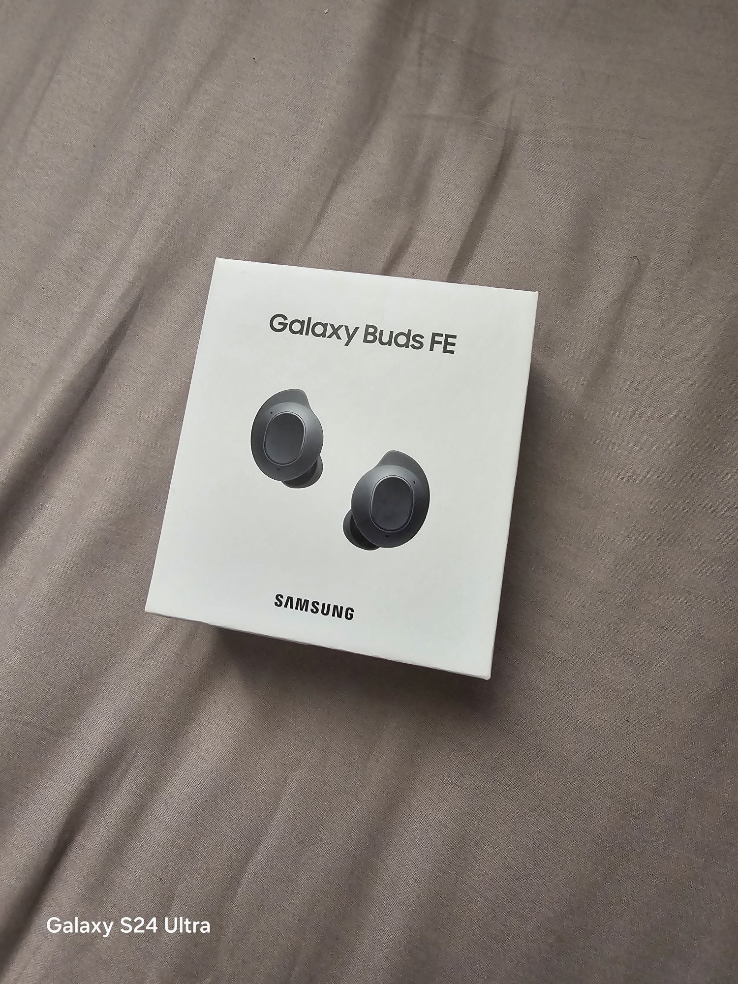 Срочно, Galaxy Buds FE