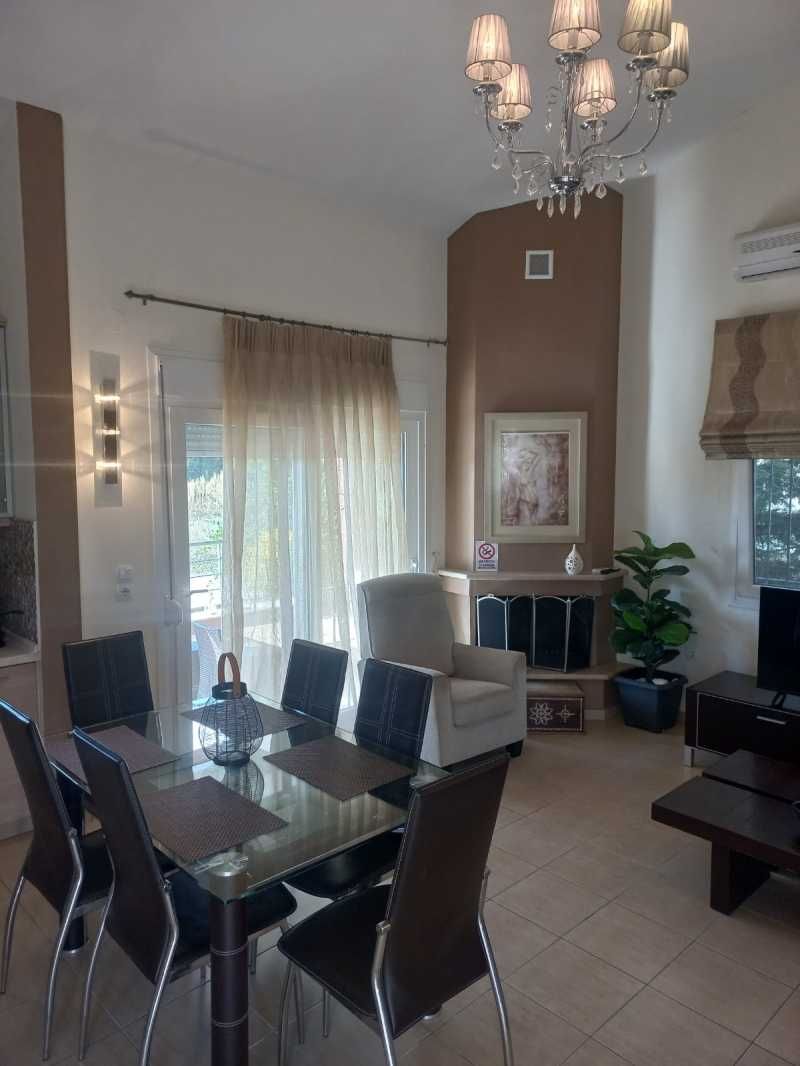 ПРОДАВА Мезонет в Паралия Орфани, Кавала