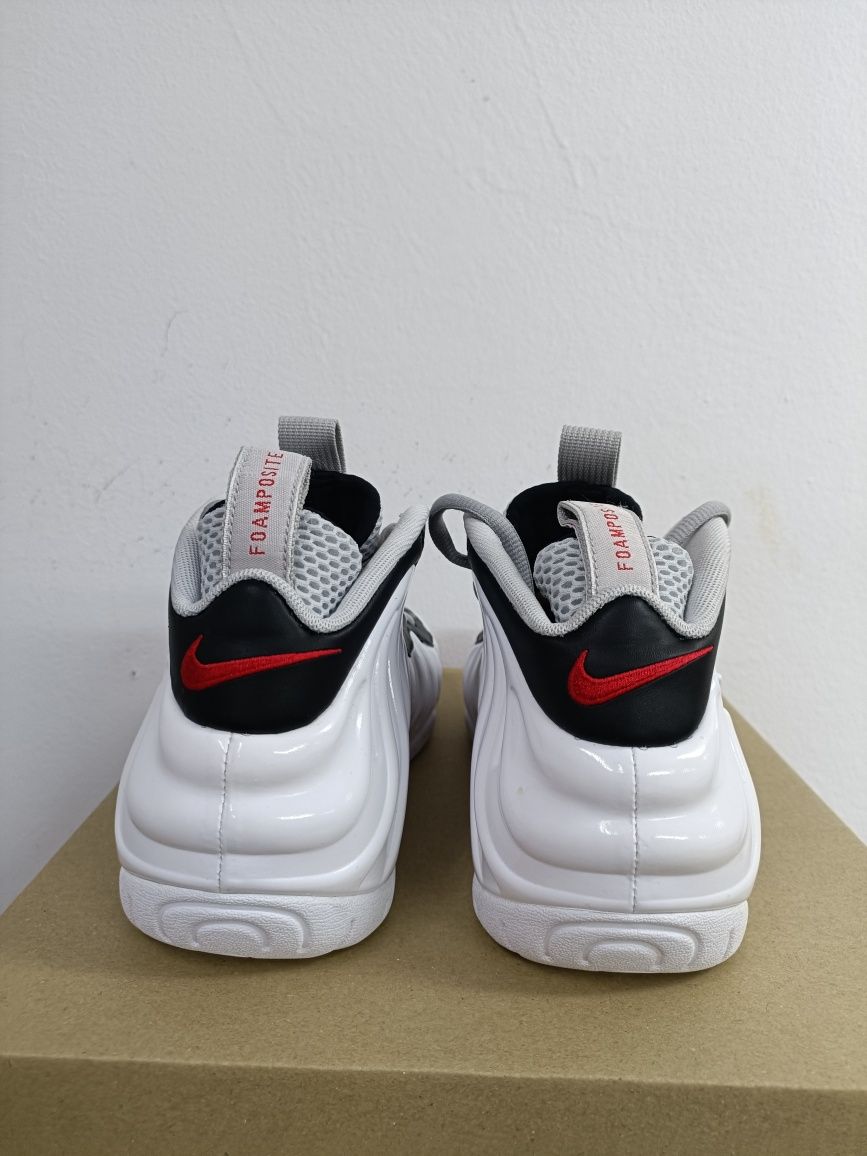 Nike Air Foamposite Pro номер 40 код 67A
