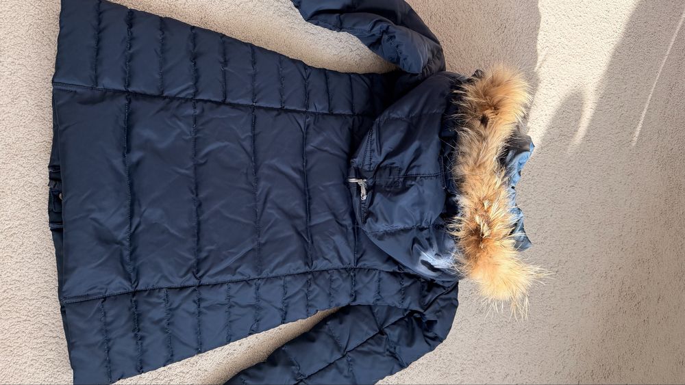 Geaca Parka dama Parajumpers Angie Special Edition