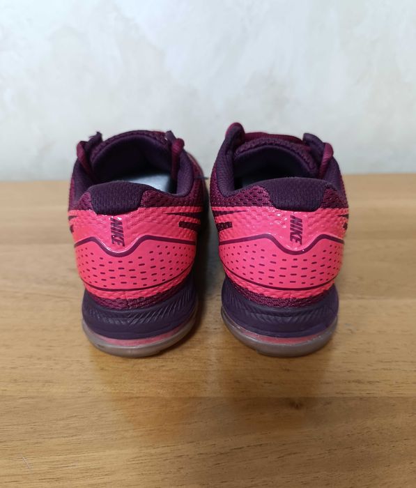 Nike Zoom All Out Low 2 Women's Running-Като Нови