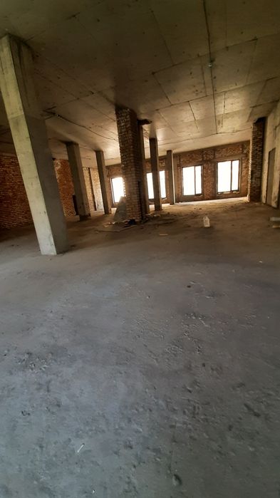 Срочно продаётся нежилой помещения 400м2 Яккасарой