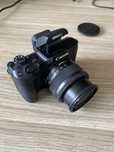 Продаю Canon EOS M50 Mark 2 Kit