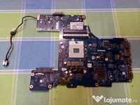 Dezmembrez Toshiba Satellite P775 placa baza - Pret F mic