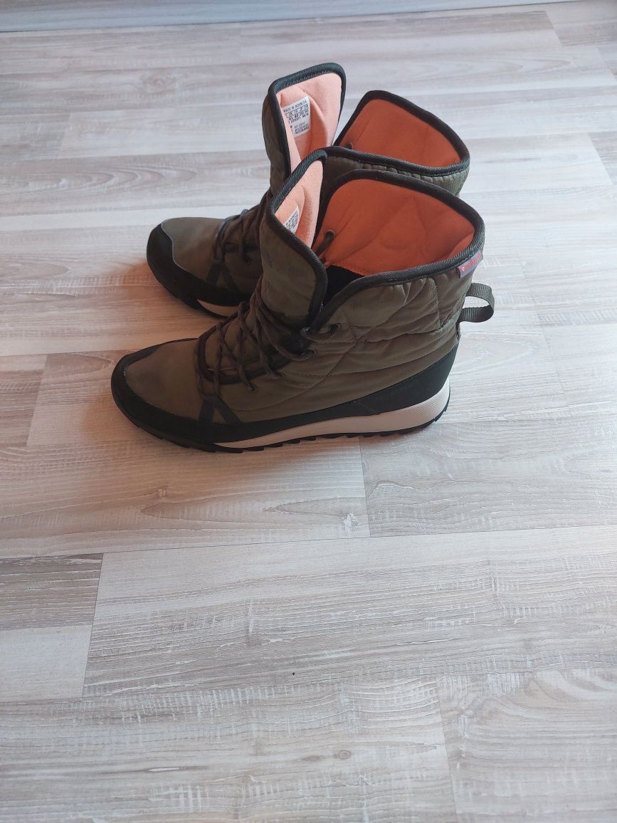 Дамски Боти Adidas Теrrex