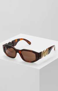 Ochelari soare VERSACE (OVE4361) si Silhouette Active Aventurer 8706