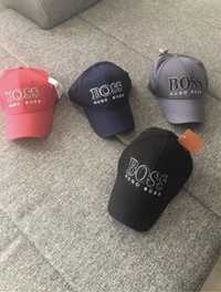 Sapca Hugo Boss nou nouta ,rosu,albastru,grey calitate f buna bumbac!!