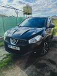 Nissan Qashqai Nissan Qashqai 2.0 dCi
