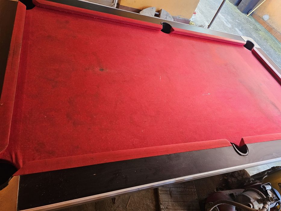 Vand masa de biliard